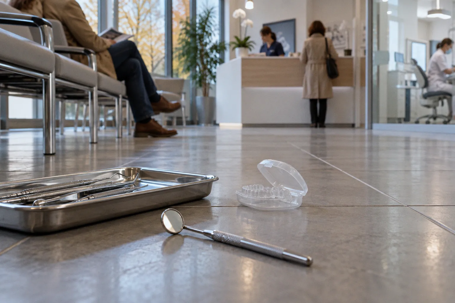 Bain de bouche sans alcool : mythes et réalité sur l'efficacité