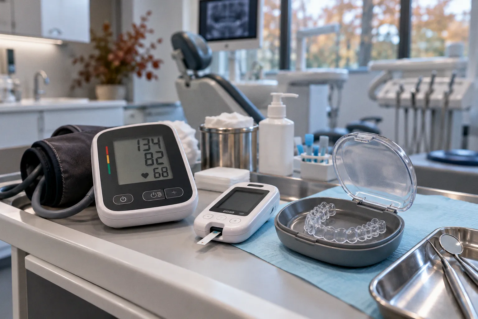Dépistage précoce des maladies : les innovations technologiques au service de votre santé