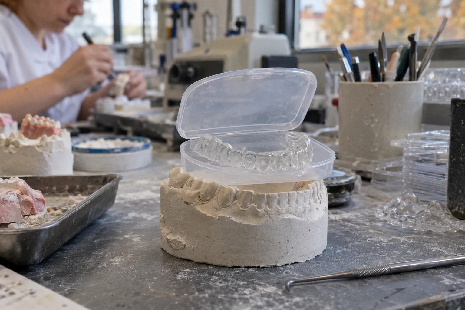 Magnésium et orthodontie enfant : décoder les étiquettes