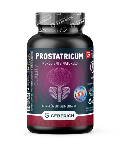 Prostatricum