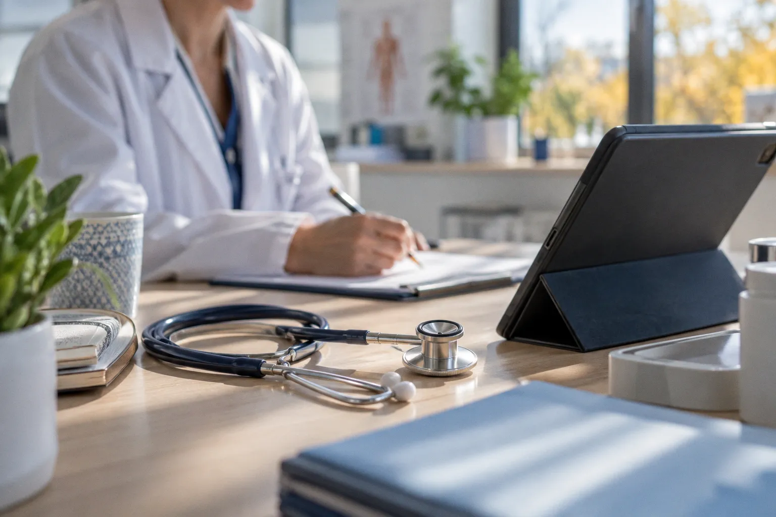 Santé et accès aux soins : les nouveaux outils numériques de Malakoff Humanis
