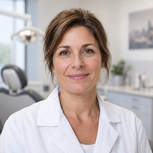 Dr. Claire Fontaine