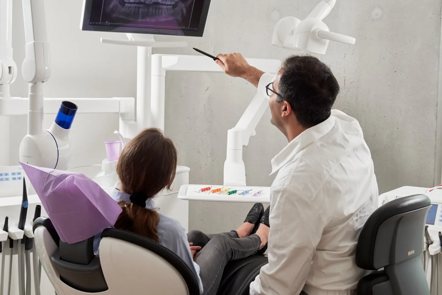 Télésuivi DentalMonitoring : le fonctionnement pour le patient