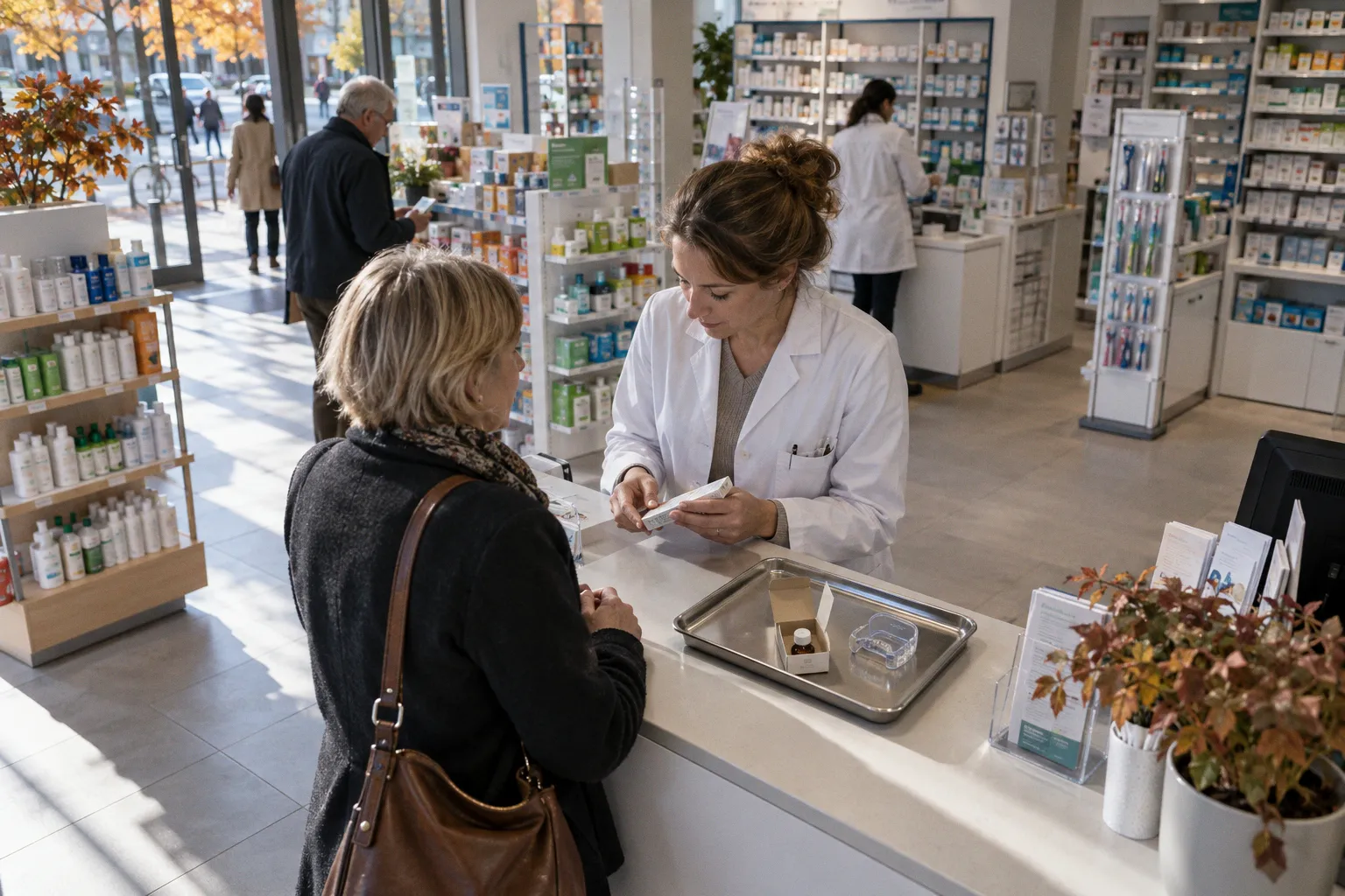 Vitamine D et orthodontie : décrypter les dosages pour l'enfant